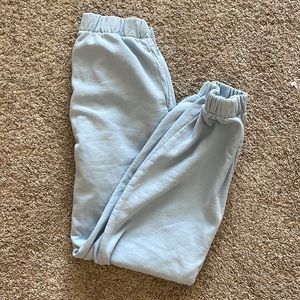 Brandy Melville Sweatpants